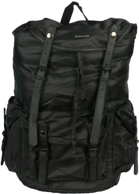 

Fastrack A0320NBK01AM 25 L Laptop Backpack(Black)
