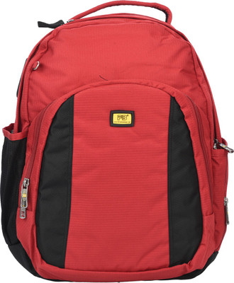 

FB Fashion Sb658fb 30 L Backpack(Red)