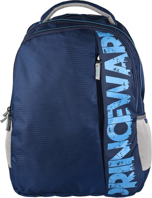 

Princeware Link 36 L Backpack(Blue)