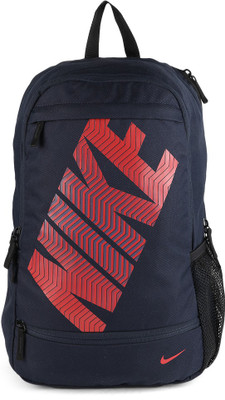 

Nike Backpack(Blue, Red), Obsidian/ (cool grey)