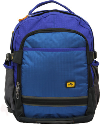 

Liviya SB998lv 30 L Free Size Backpack(Blue)