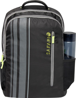

Safari Element 30.0 L Backpack(Black)