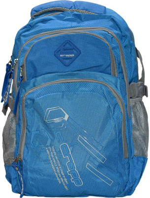 

Cropp Exclusive officially licensed 10 6 L Free Size Backpack(Blue), Turqoise