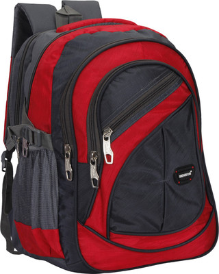 

Sensor Gracia 32 L Backpack(Red, Grey), Grey;red