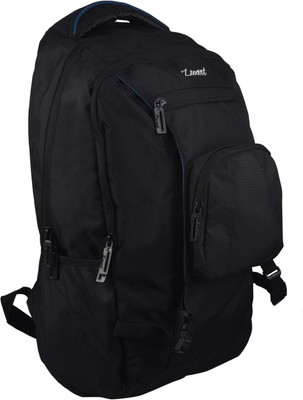 

Zwart Argoviz-B 25 L Backpack(Black)