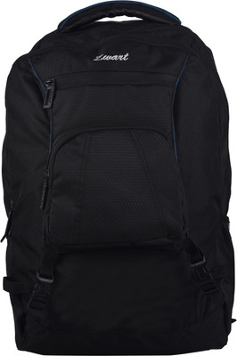 

Zwart Cargoviz 25 L Medium Backpack(Black)