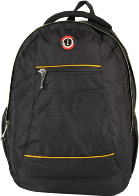 

IBAG 1127 Backpack(Black)