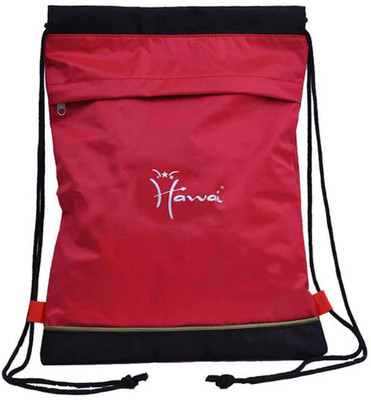 

Hawai Quick Drying 12 L Backpack(Red)