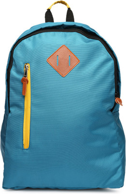 

Kook N Keech Premium 5 L Backpack(Blue)