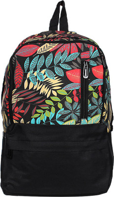 

Goldendays Red Backpack B015 9 L Backpack(Black, Red, Green, Blue)