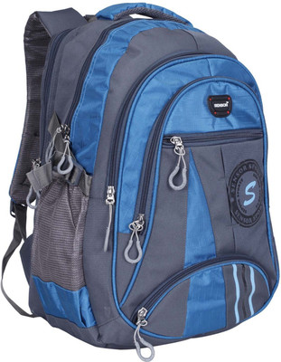 

Sensor Urbona 30 L Backpack(Blue, Grey)