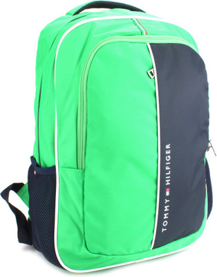 

Tommy Hilfiger MARBLE HILL 18.72 L Backpack(Green)