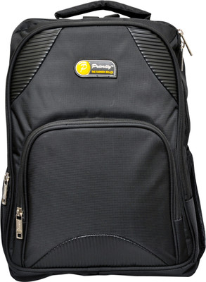 

CSM HOT-11- Laptop (Assorted Colors) Backpack(Black), H11l-bk