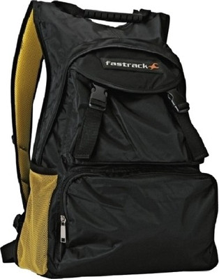 

Fastrack Backpack(Black)