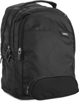 

American Tourister Citi- Pro 2014 Laptop Backpack(Black)