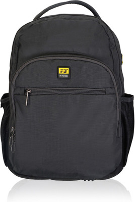 

FB Fashion SB310FB 18 L Backpack(Grey)