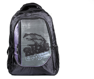 

Giordano GB-50018-Grey 5 L Backpack(Grey)