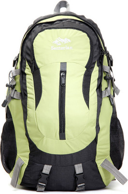 

Senterlan 1001 Parrot Green Backpack(Green)