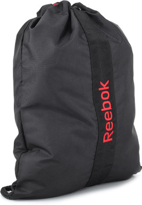 

Reebok Backpack(Black)
