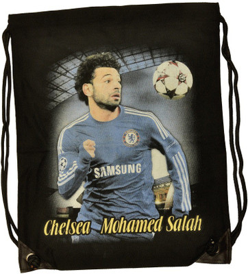 

Motherland Sporty 1 L Backpack(Black)