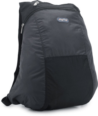 

DigiFlip Cadet Backpack(Black)