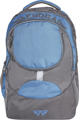 

AEROBAG Raptor 40 L Backpack(Blue), Cobalt blue