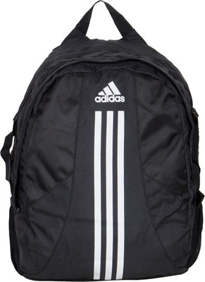 

ADIDAS Backpack(Black, Brown)