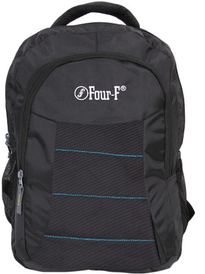 

Four-F 1500 20 L Laptop Backpack(Green)