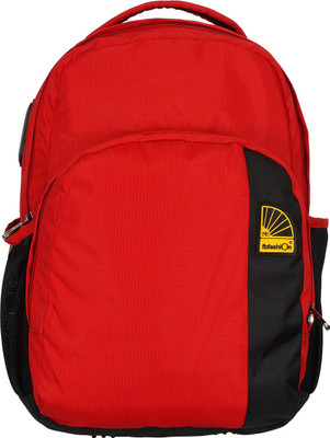 

FB Fashion SB-322 19 L Backpack(Red)