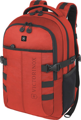 

Victorinox Cadet 20 L Backpack(Red)