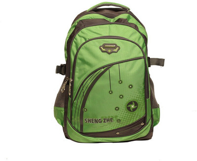 

Shengzhe Sky One 18 L Backpack(Green)