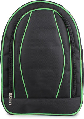 

Histeria Backpack-1-Green 18 L Laptop Backpack(Green)