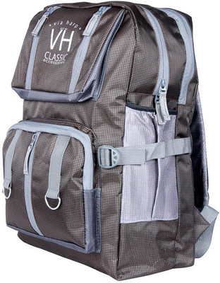 

Via Harp Tokyo borsa 12 L Laptop Backpack(Multicolor)