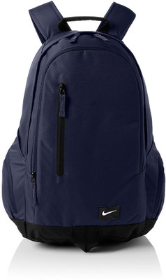 

Nike All Access Fullfare 26 L Backpack(Blue), Ba4855