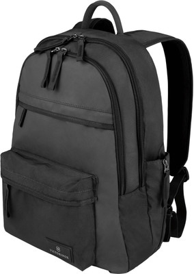 

Victorinox Essentials Gear Pack 20 L Backpack(Black)