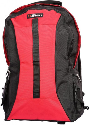

Bleu Rucksack 44 L Large Backpack(Blue, Red)