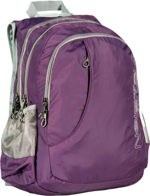

Fabion 1373 Purple 23 L Backpack(Purple)