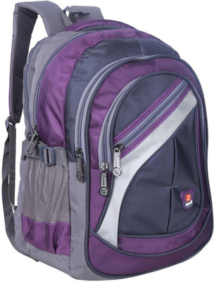 

Sensor Gracia 32 L Backpack(Grey, Purple)