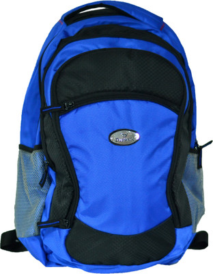 

Duckback Hexagon 10 L Backpack(Multicolor), B r c