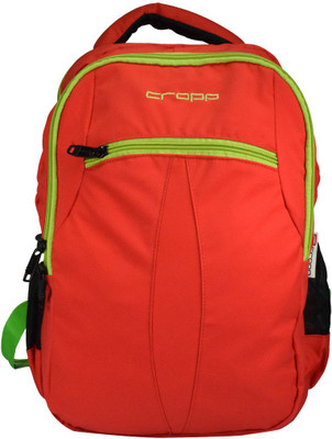 

Cropp HS1919orange 24 L Backpack(Orange)