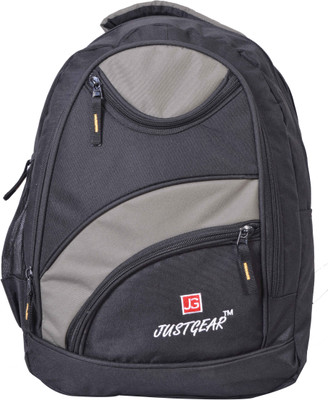 

JustGear JG_bp 25 L Backpack(Black)