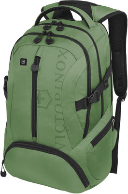 

Victorinox Scout 26 L Laptop Backpack(Green)