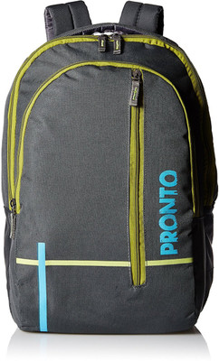 

Pronto SPIRIT 25 L Backpack(Grey)