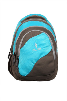 

Istorm Campus 30 L Backpack(Blue), Is-28