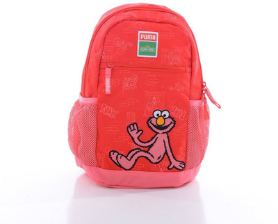 

Puma Ferrari LS 18 L Backpack(Red)