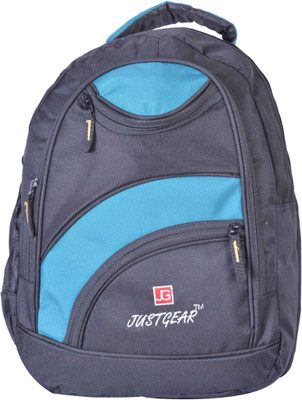 

JustGear JGBP_41 25 L Backpack(Multicolor), Jg_bp_41