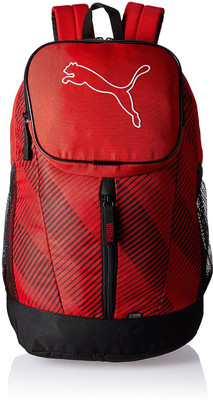 

Puma Echo 26 L Laptop Backpack(Red)