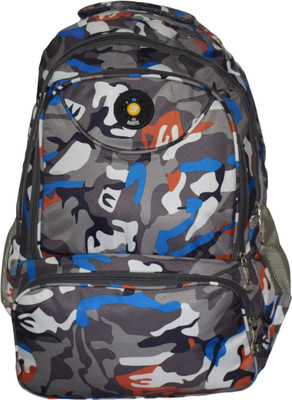 

Edifier LTB044 29 L Backpack(Multicolor), Multicolor_01