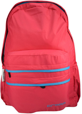 

Cropp 508pink 21 L Backpack(Red), Pink