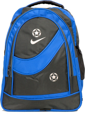 

Zasmina travelling 3 L Backpack(Blue)